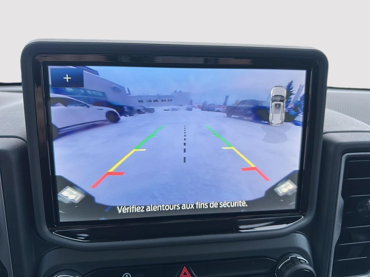 2022 Ford Bronco Sport Blue Rouyn-Noranda - photo #12