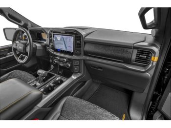 Ford F-150 Tremor