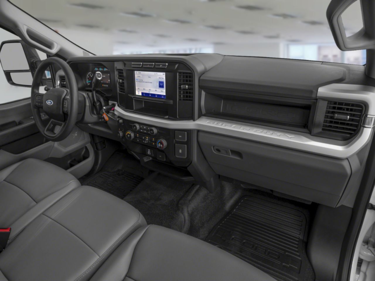 Ford Super Duty F-250 2026