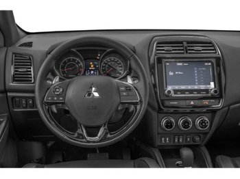 Mitsubishi RVR GT