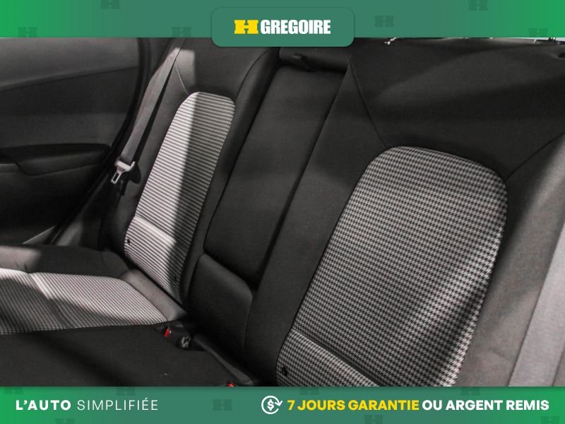 Hyundai Kona 821391 | Preferred AUTO AC GR ELECT MAGS CAM RECUL BLEUTOOT 2019 Noir Laval - photo #24