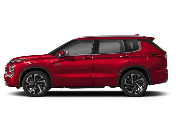 2026 Mitsubishi Outlander PHEV SEL