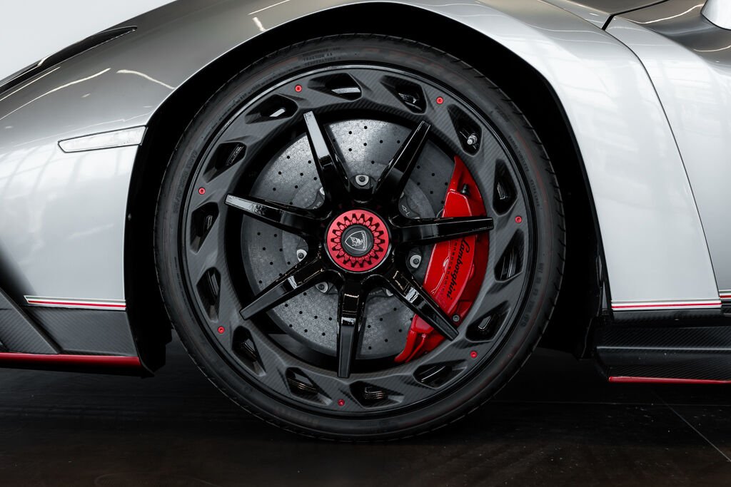 Lamborghini Veneno 1 OF 3 | *PRICE IN USD* 2014 Gris Kirkland - photo #51