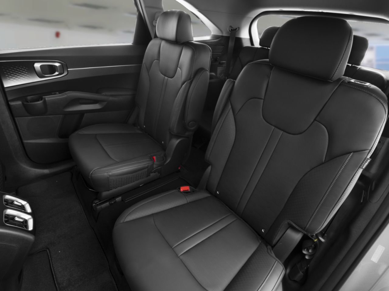 2026 KIA Sorento Hybrid Volcanic Sand Brown Gatineau - photo #5