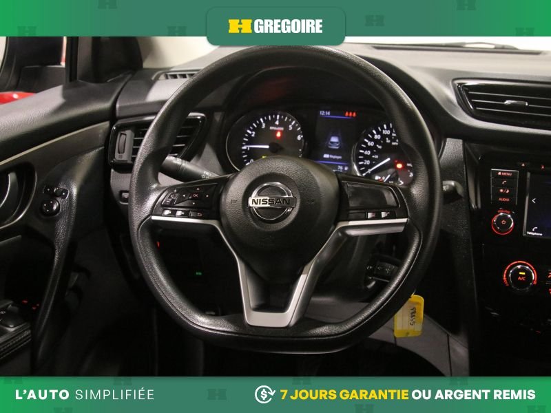 Nissan Qashqai 2020 Gris Blainville - photo #18