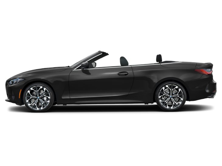 2027 BMW Série 4 430i xDrive