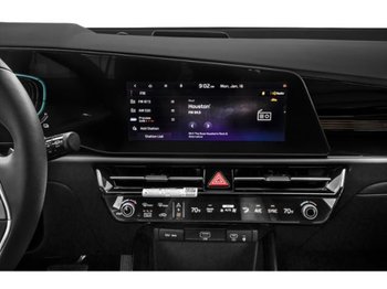 Kia Niro hybride rechargeable EX