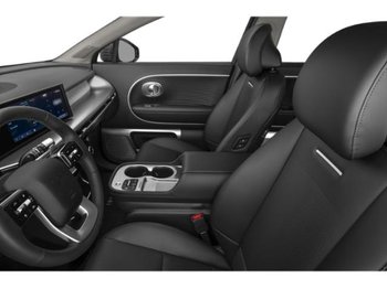 Hyundai IONIQ 9 Privilégié