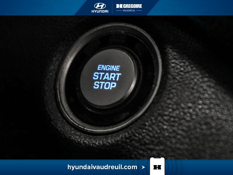 Hyundai Tucson 2021 Noir Laval - photo #23