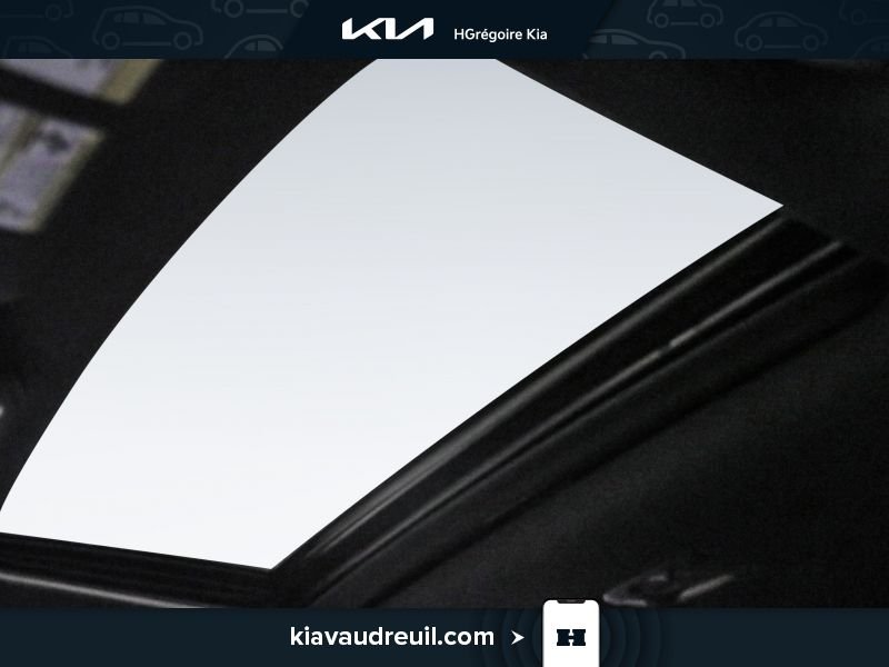 2022 Subaru Outback Grey Blainville - photo #12