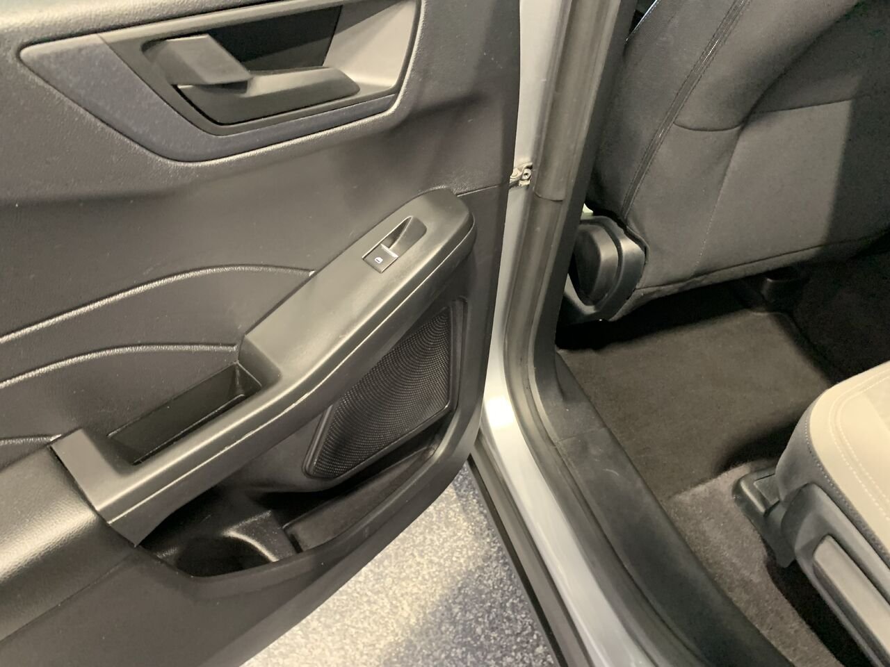 Ford Escape SE AWD ESCAPE SE AWD 2022 Argent Châteauguay - photo #25
