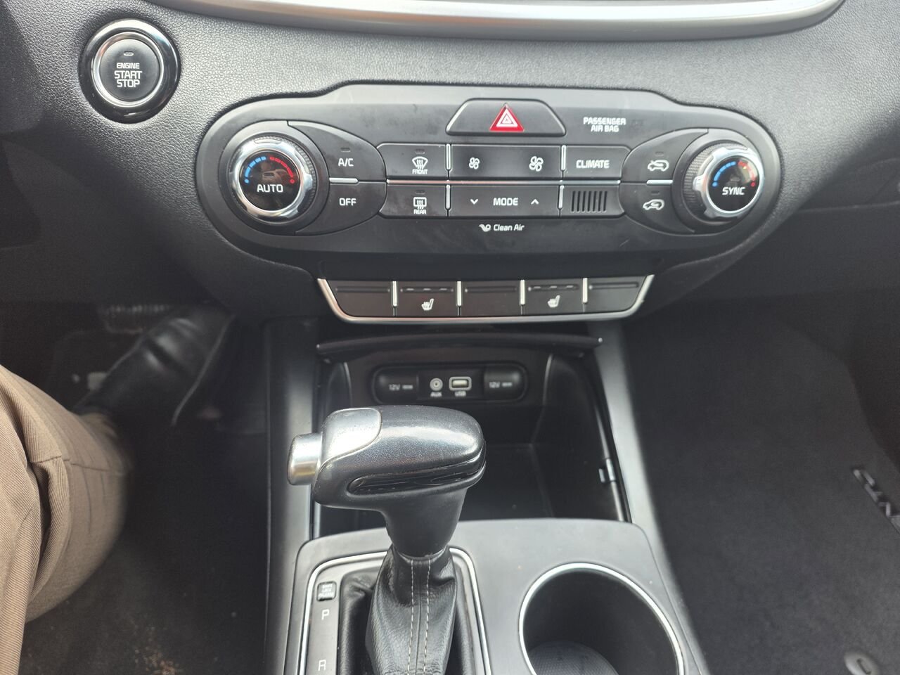 Kia Sorento 2018 Blanc Longueuil, - photo #6
