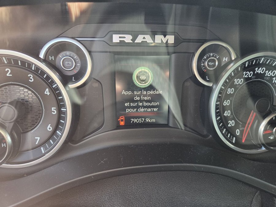 RAM 1500 2021 2021 06N5 VERT