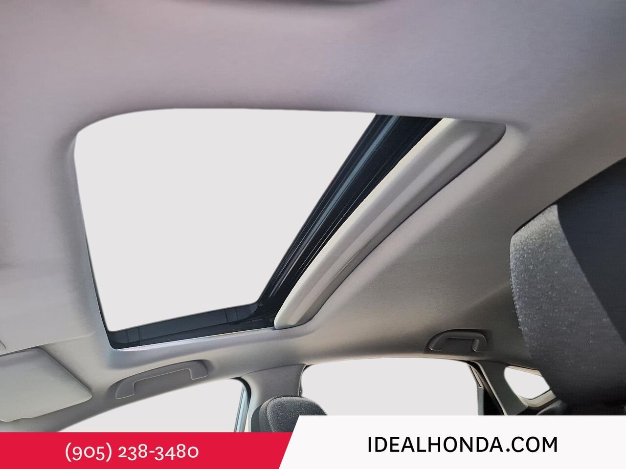 2016 Honda Civic Sedan Silver Mississauga - photo #10