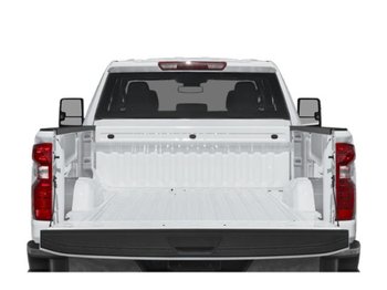 Chevrolet Silverado 2500HD LT