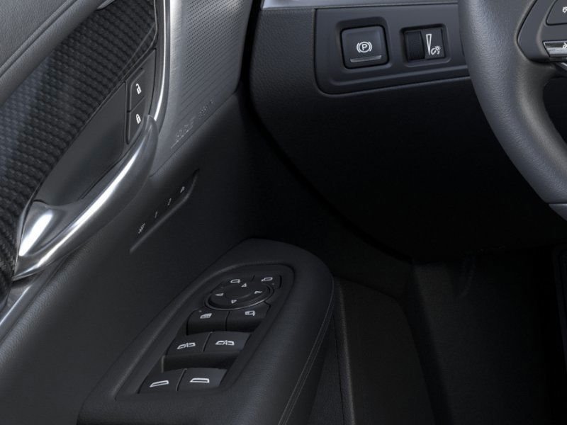 CADILLAC XT6 Sport TI 2025 Noir stellaire métallisé Saint-Eustache - photo #21