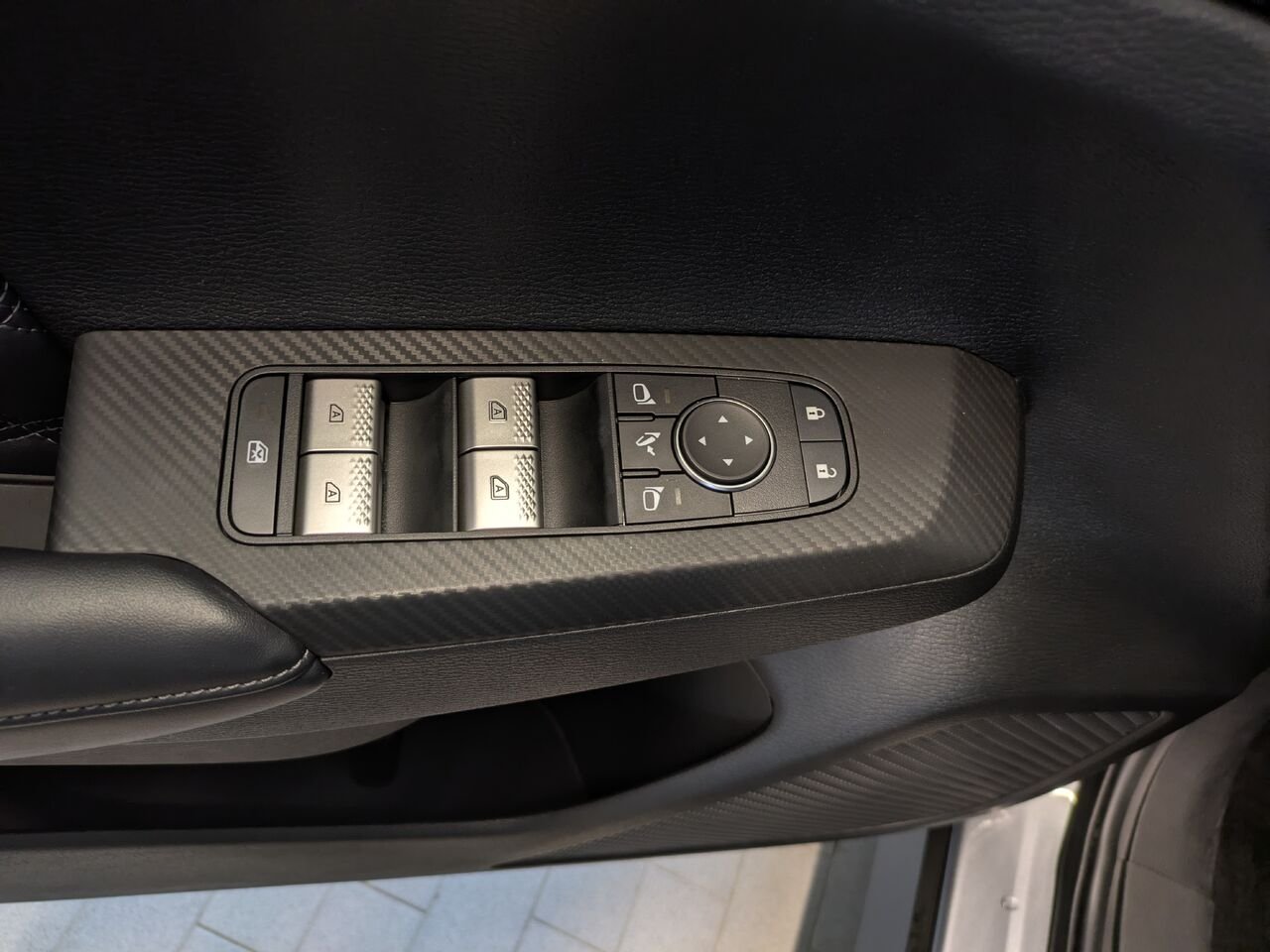 2024 Mitsubishi Outlander Grey Gatineau - photo #5