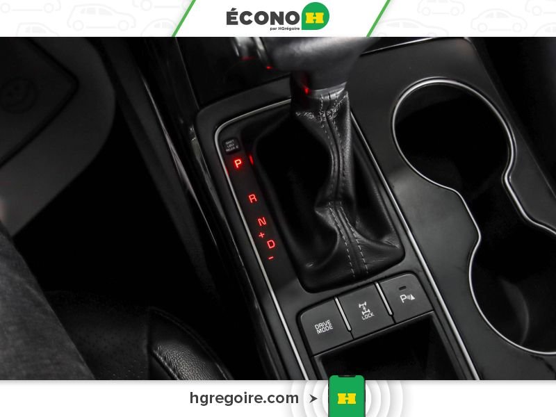 Kia Sorento 820069 | EX 2.4 AWD 7 PASSAGERS CUIR BLUETOOTH CAMÉRA MAGS 2019 Noir Laval - photo #12