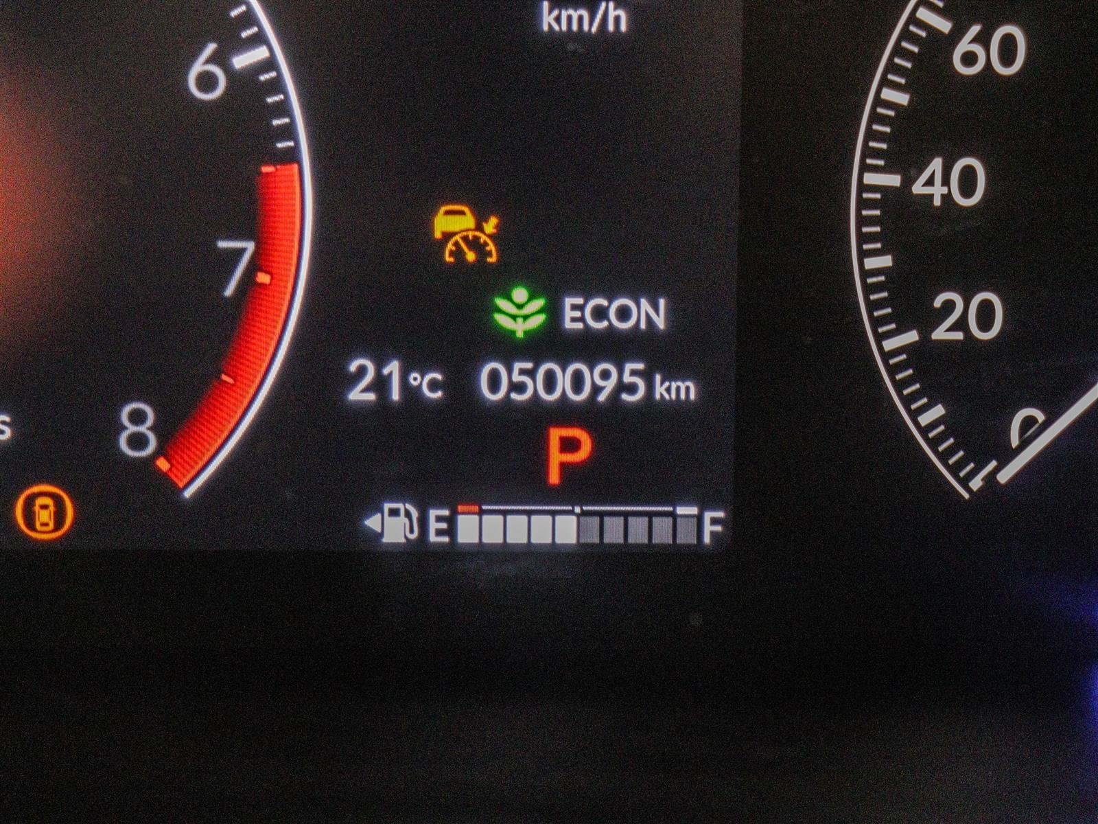 Honda CR-V Sport 2024 Red Ottawa & Gatineau - photo #27