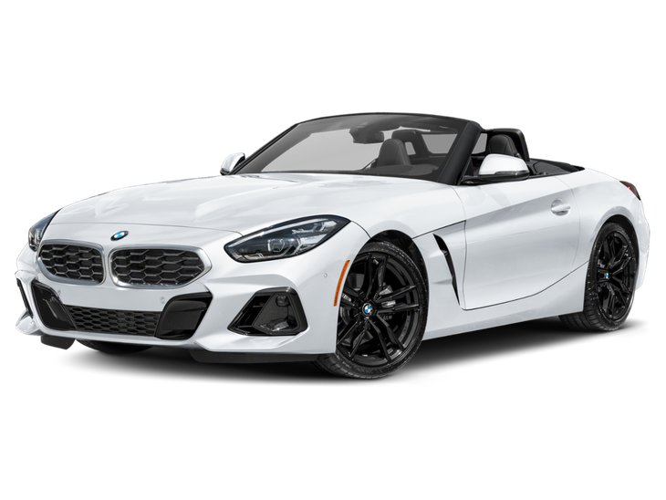 2026 BMW Z4 M40i