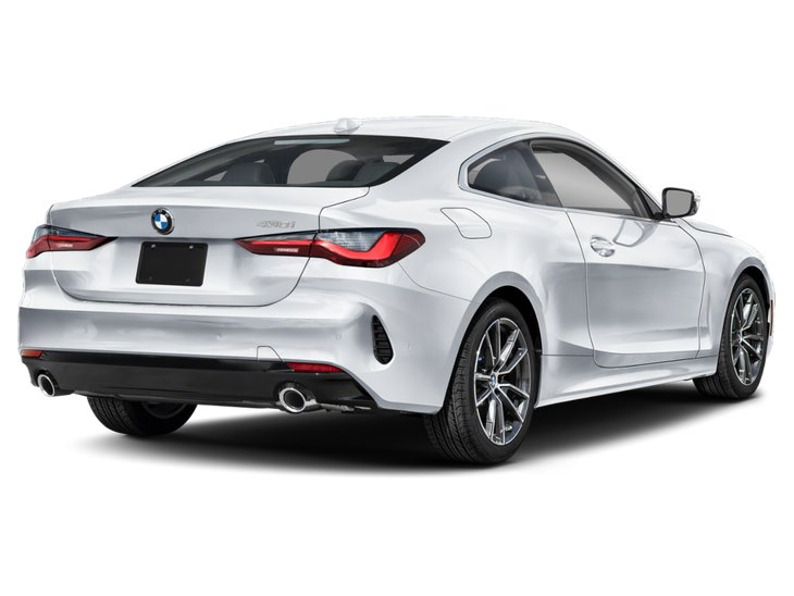 2026 BMW Série 4 430i xDrive