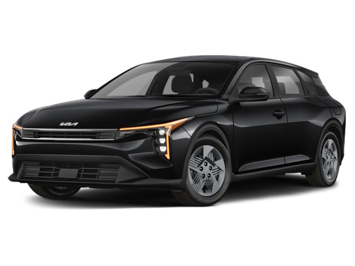 2026 Kia K4 à hayon LX