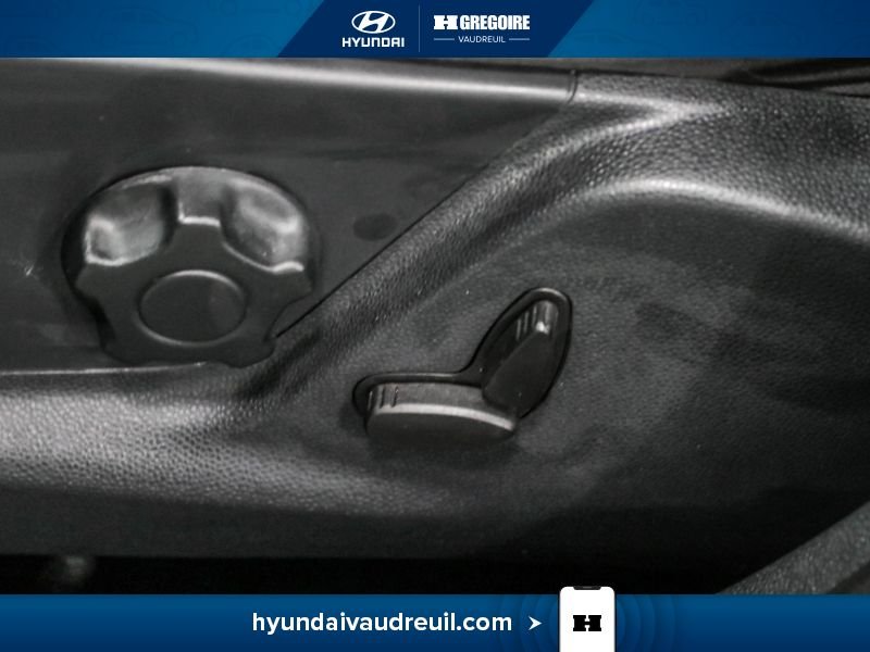 Ford EcoSport 2018 Noir Blainville - photo #18