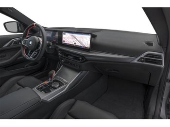 BMW M4 Competition