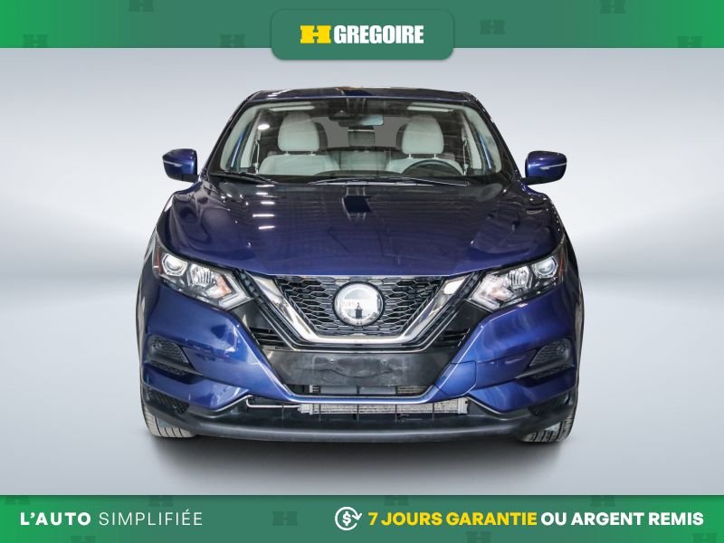 2023 Nissan Qashqai 2023 Blue