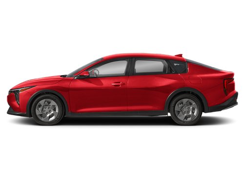 2026 Kia 2026 K4