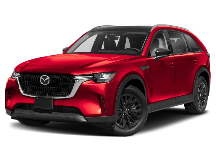 2026 Mazda CX-90 MHEV GS-L