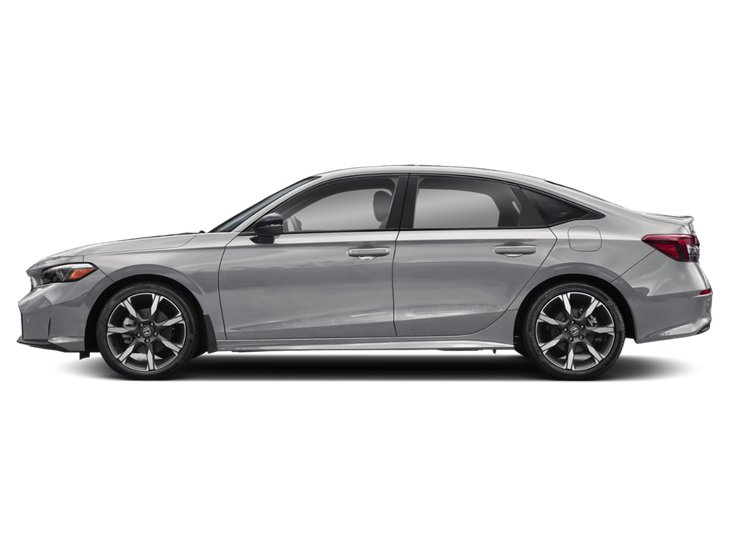 2026 Honda Civic Sedan Hybrid Sport Touring