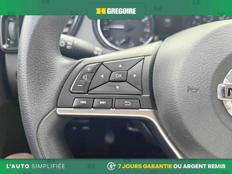 Nissan Qashqai S12865 | S 2023 Gris Laval - photo #13