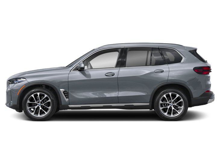 2026 BMW X5 M60i xDrive