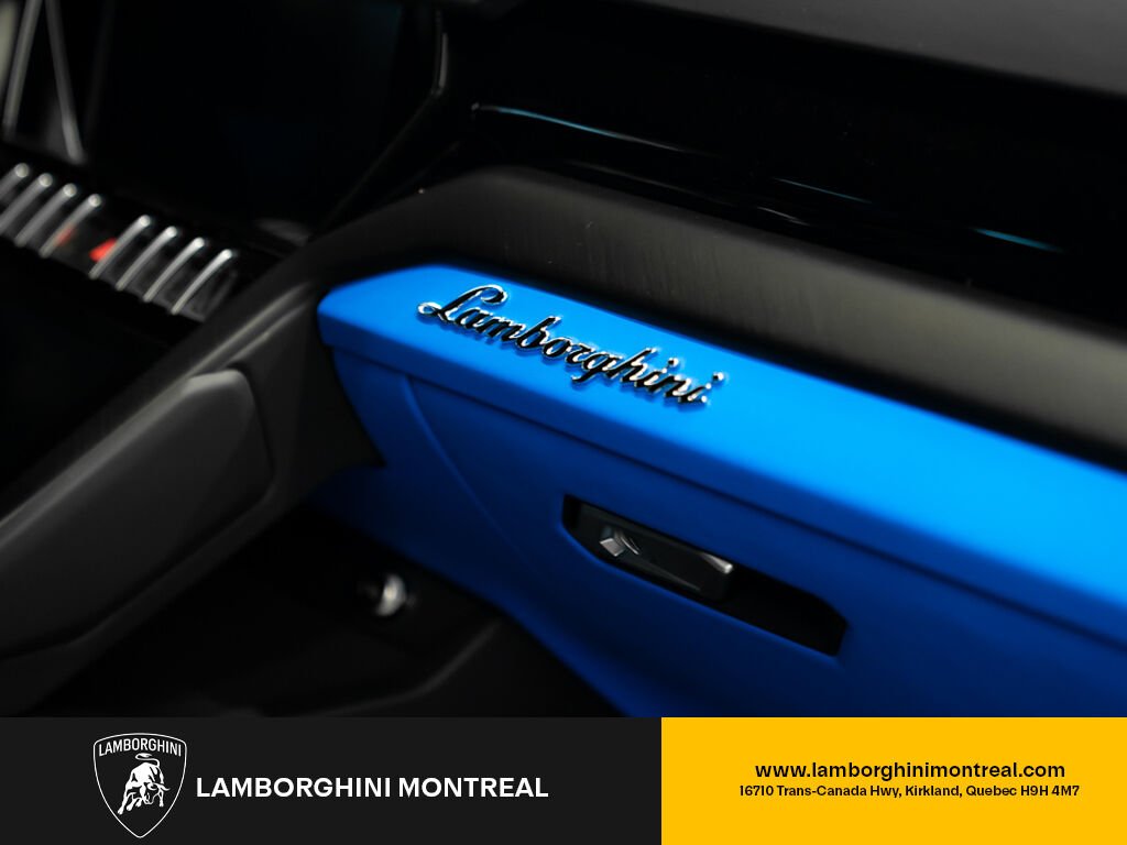 Lamborghini Urus S 2023 Gris Kirkland - photo #21
