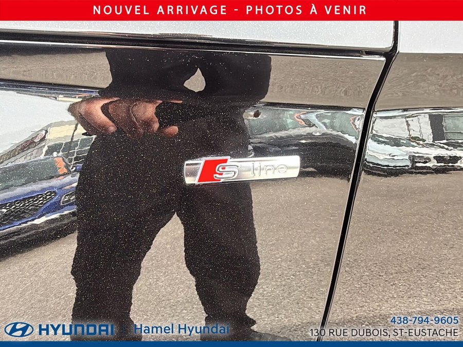 Audi Q5 2023 2023 Noir