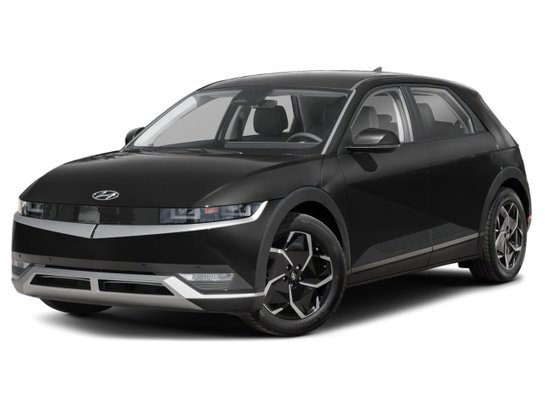 Hyundai IONIQ 5 2024 2024 Noir abysse