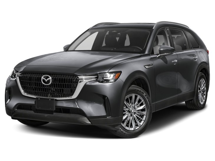 2026 Mazda CX-90 hybride rechargeable GS-L