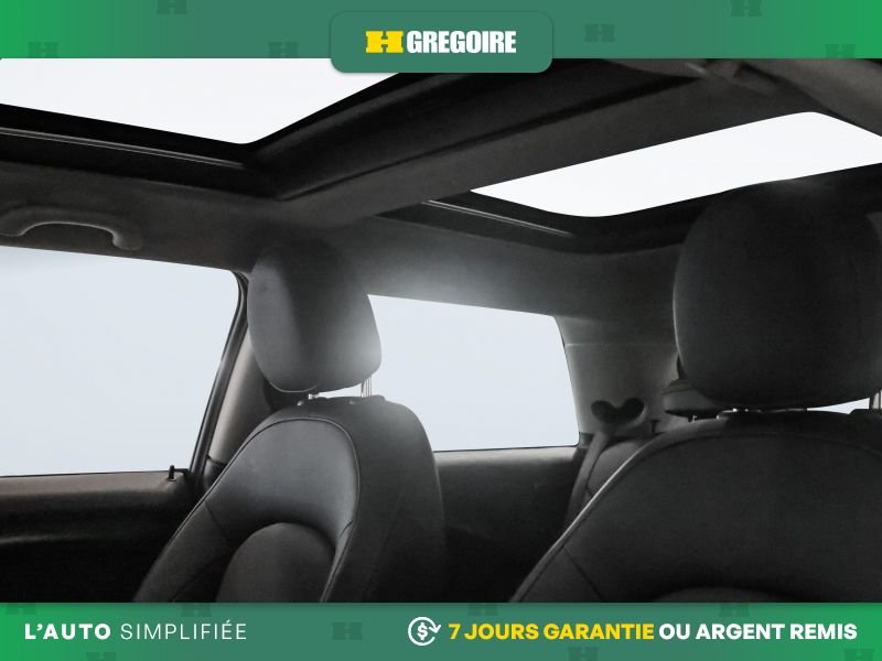Mini Cooper 2019 Rouge Blainville - photo #11