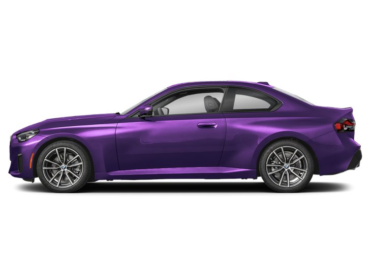 2026 BMW 2 Series 230i xDrive