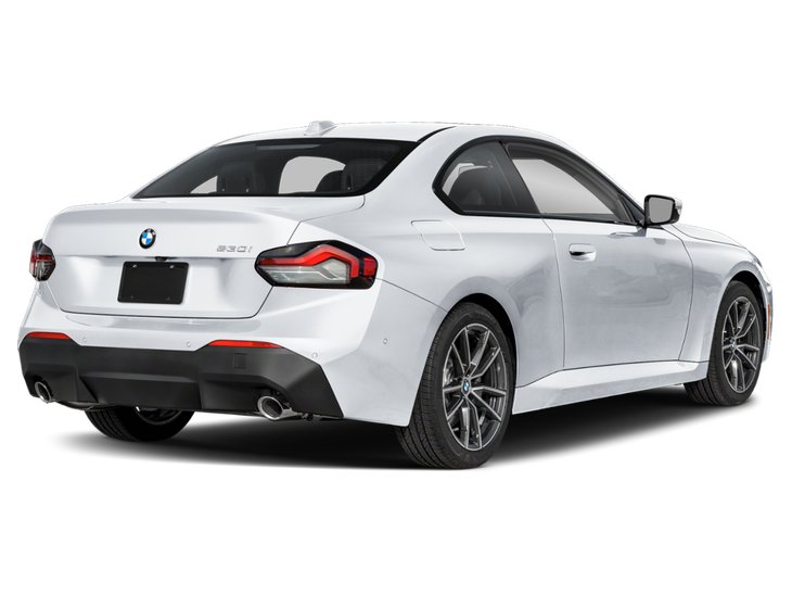 2026 BMW 2 Series 230i xDrive