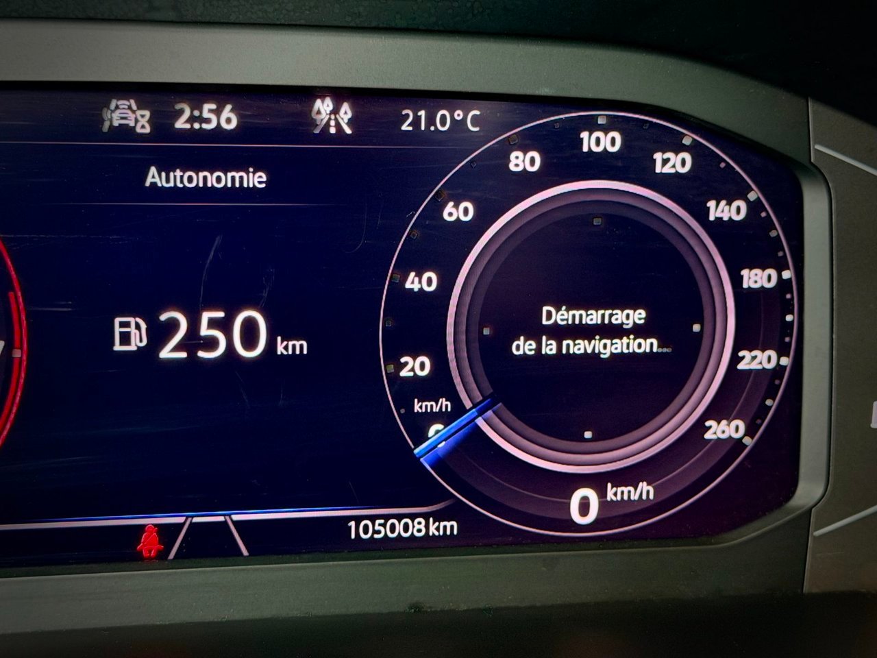 Volkswagen Tiguan 2021 Blanc Notre-Dame-des-Prairies - photo #26