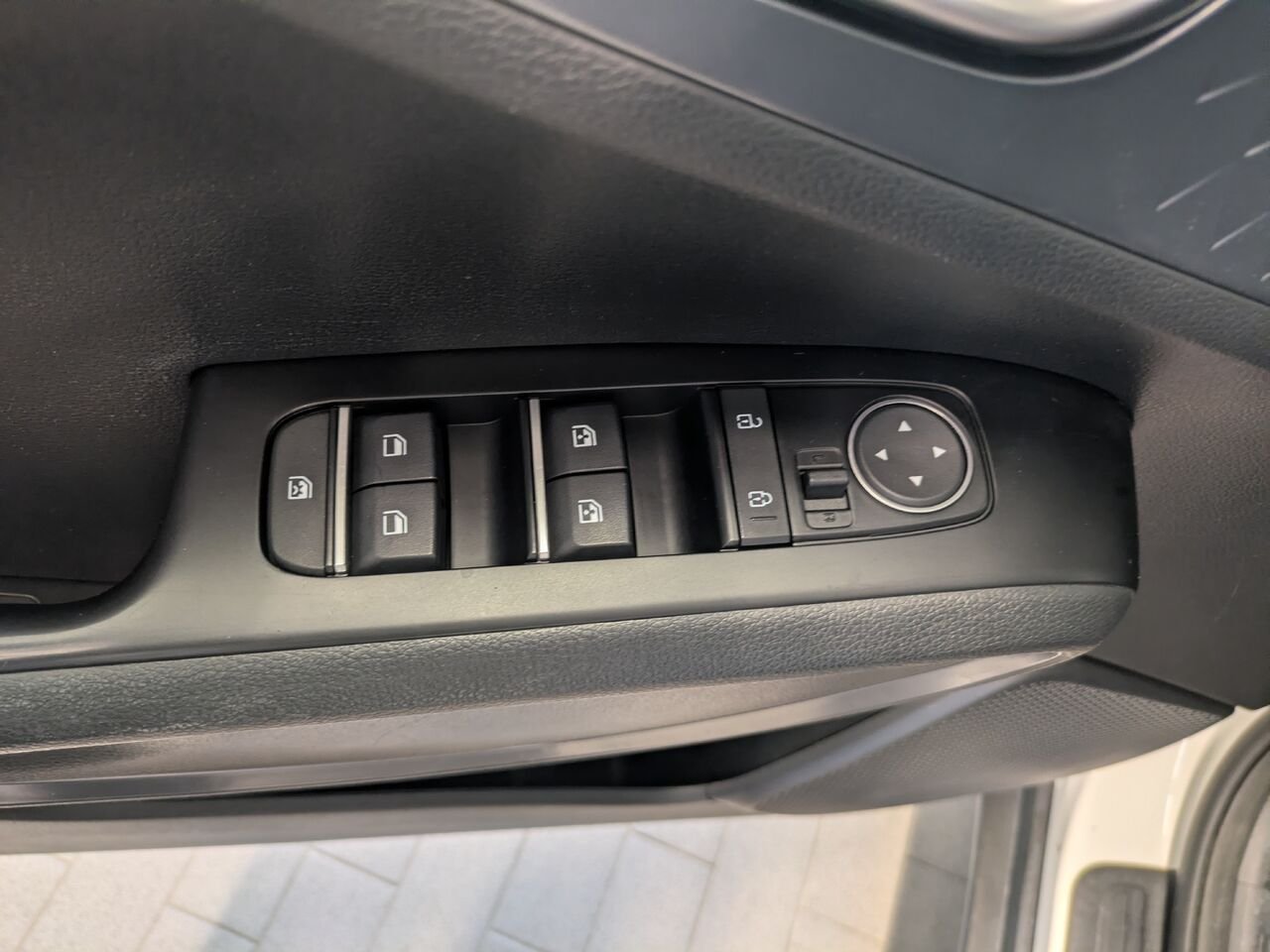Kia Soul 2022 Blanc Gatineau - photo #4