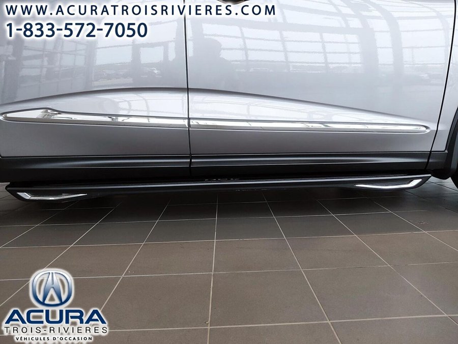 Acura MDX TECH SH-AWD 2022 2022 Gris