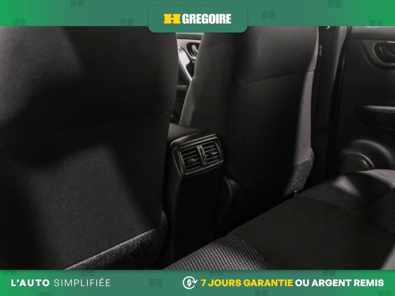 Nissan Qashqai 2019 Noir Blainville - photo #25