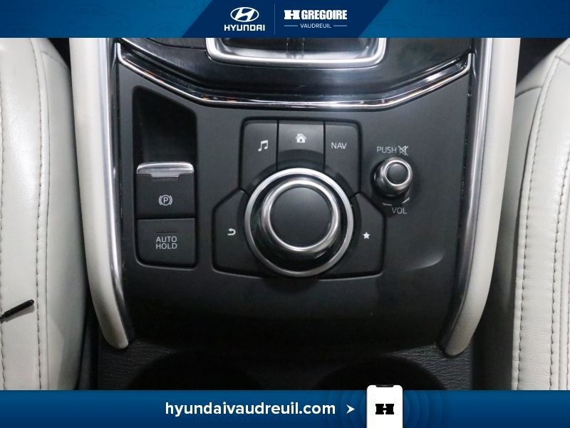 2018 Mazda CX-5 Red Saint-Eustache - photo #34