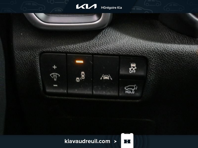 2018 Kia Sportage White Laval - photo #20