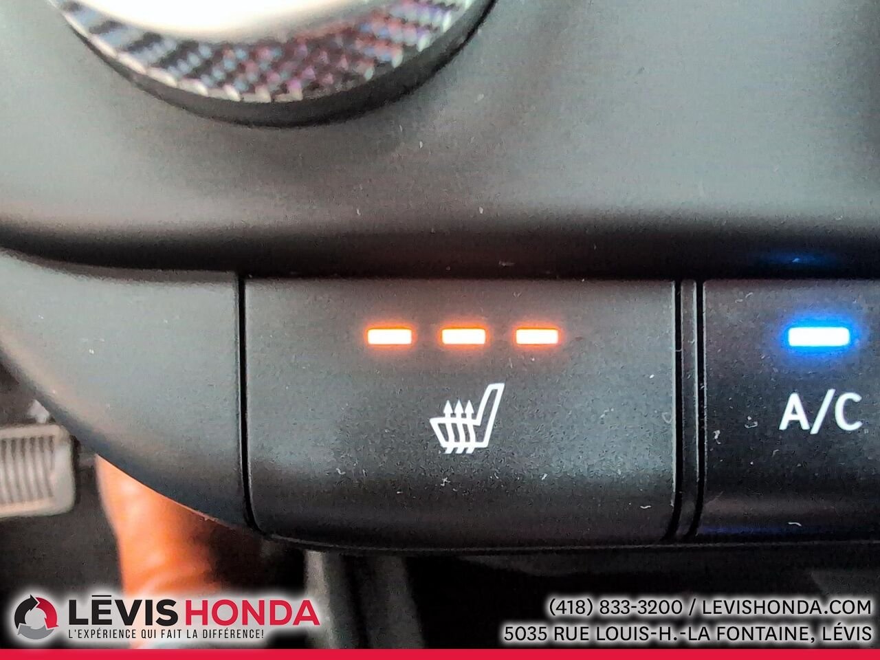 2022 Hyundai Elantra Essential Essential IVT Grey Lévis - photo #28