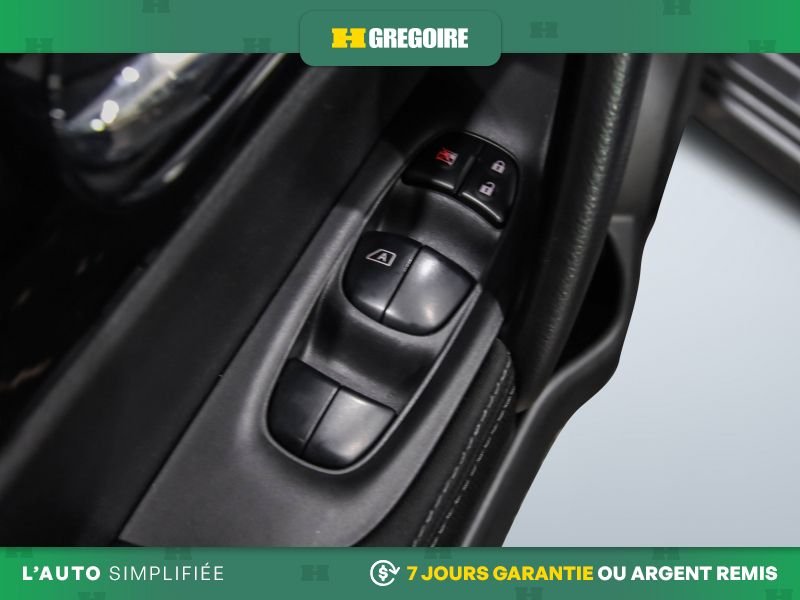 2019 Nissan Qashqai Grey Blainville - photo #18
