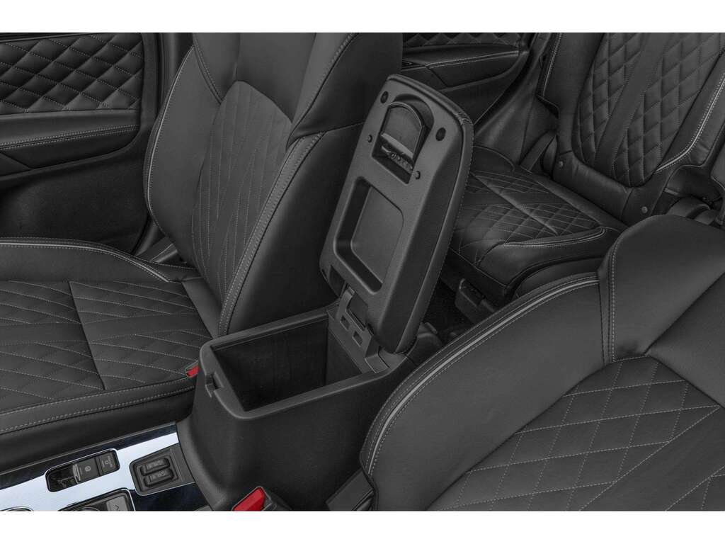 Mitsubishi Outlander 2022 Blanc Gatineau - photo #8